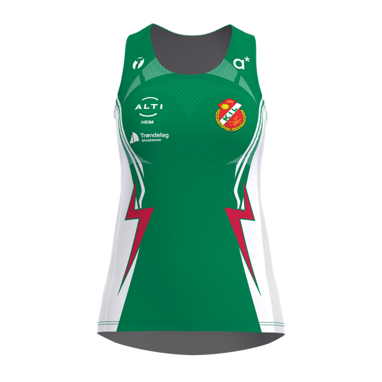Run Singlet Women (9121299235091)