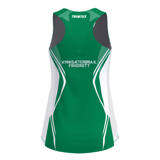 Run Singlet Women (9121299235091)