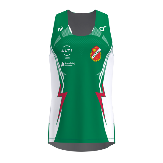 Fast 3.0 Singlet Women (9121299497235)