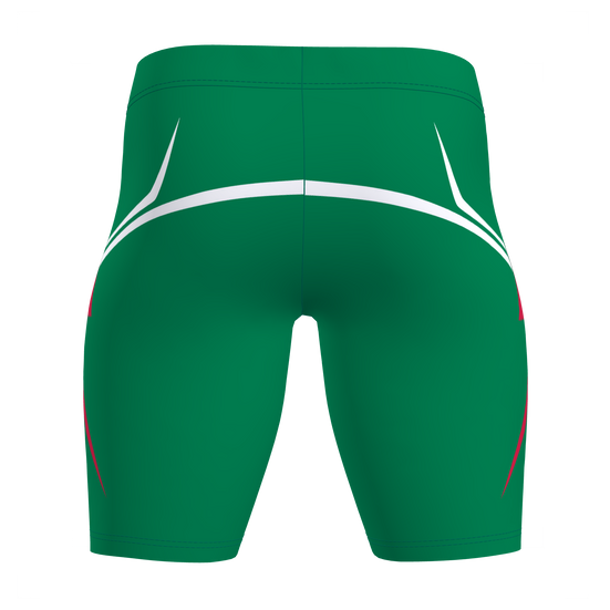 Run 2.0 Short Tights Jr (9121299530003)