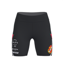 Run 2.0 Short Tights Women (9121299693843)