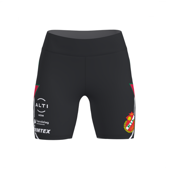 Run 2.0 Short Tights Women (9121299693843)