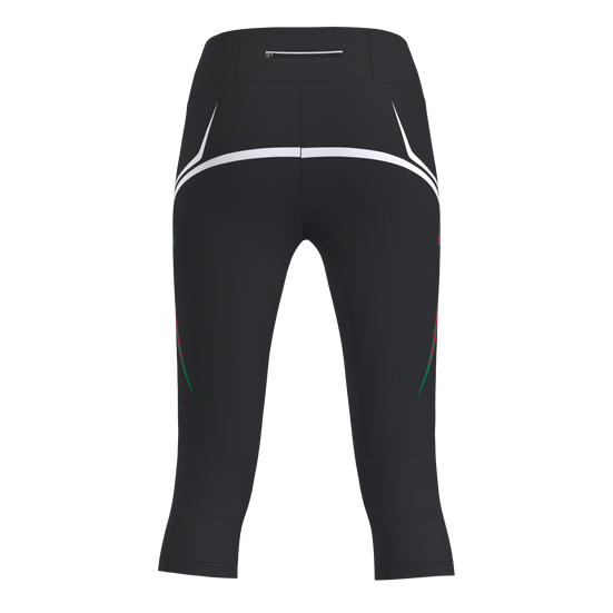 Run 2.0 3/4 Tights Women (9121303462163)