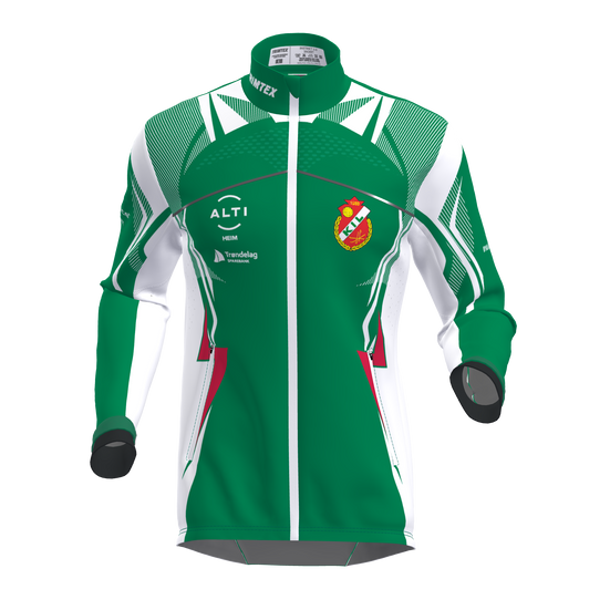 Instinct 2.0 Jacket Women (9121303789843)