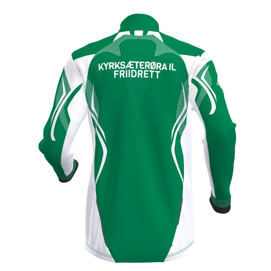 Instinct 2.0 Jacket Women (9121303789843)