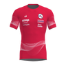 Fast T-Skjorte Dame (8751265284371)