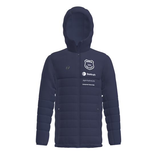 Storm Light Down Hoodie Dame (8860699590931)