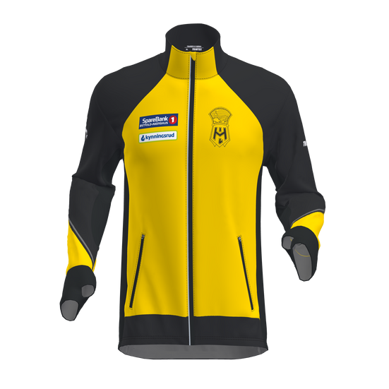 Trainer 2.0 Jacket Jr (8800345194771)