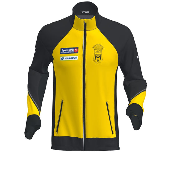 Trainer 2.0 Jacket Jr (8800345194771)
