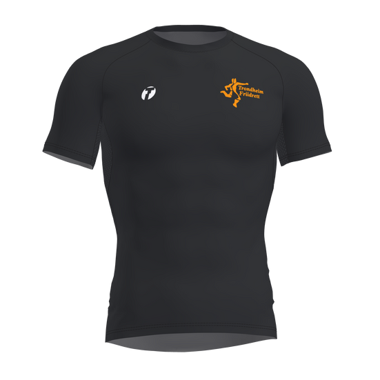 Fast T-Skjorte Herre (9042012799251)