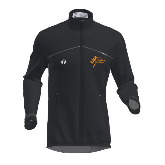 Instinct 2.0 Jakke Dame (9042013094163)