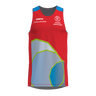 Speed Mesh Singlet Men (9145048301843)