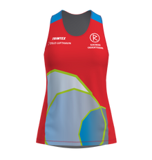 Speed Mesh Singlet Women (9145048334611)