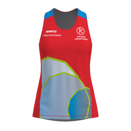 Speed Mesh Singlet Women (9145048334611)