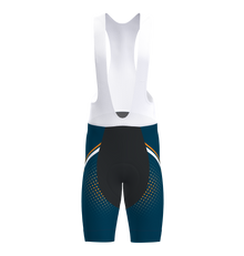 Elite Bib Sykkelshorts Dame (8810953507091)