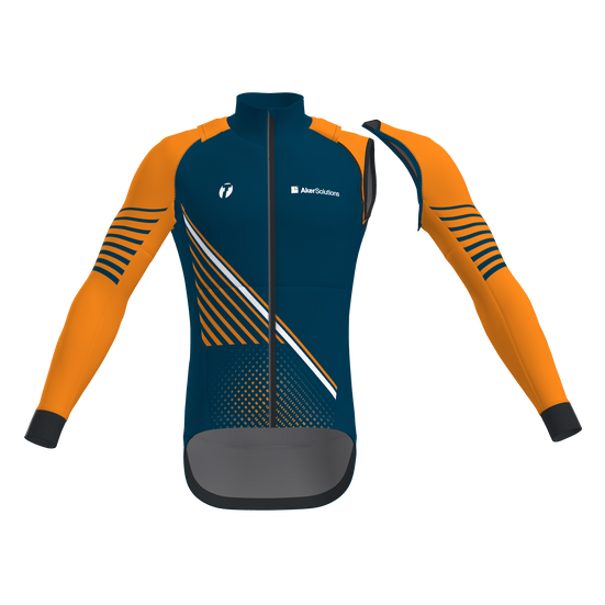 Venom RS Jakke Herre (8810953834771)