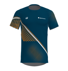 Run T-Skjorte Dame (8810954162451)