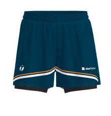 Fast Shorts Dame (8810957144339)