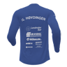 Fusion Shirt LS Women (8827432698131)