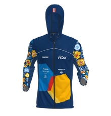 Feather Jacket Men (9105288462611)