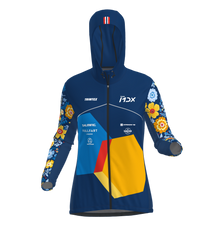 Feather Jacket Women (9105288495379)