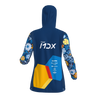 Feather Jacket Women (9105288495379)