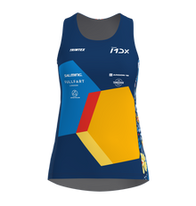 Run Singlet Women (9105288757523)