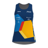 Run Singlet Women (9105288757523)