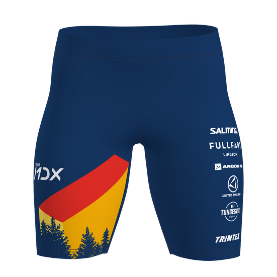 Run 2.0 Short Tights Men (9105288823059)