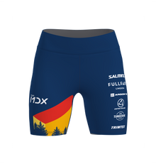 Run 2.0 Short Tights Women (9105288855827)