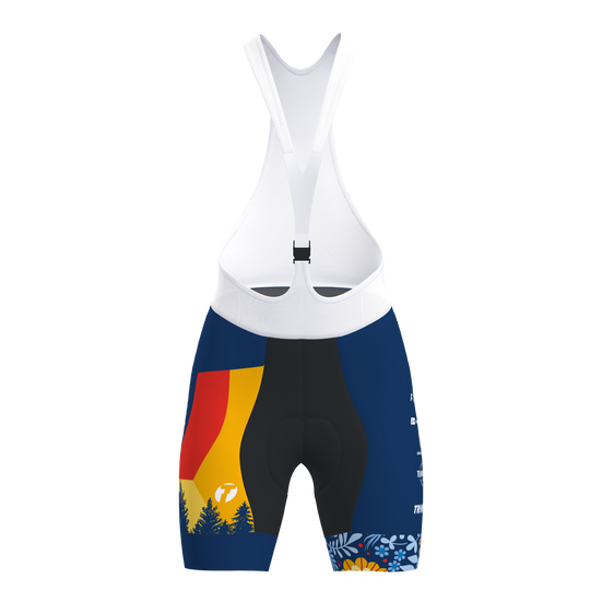 Vitric Bib Shorts Women (9105290297619)