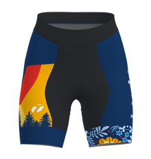 Vitric Shorts Women (9105290330387)