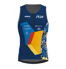 Drive Tri Singlet Men (9105290461459)