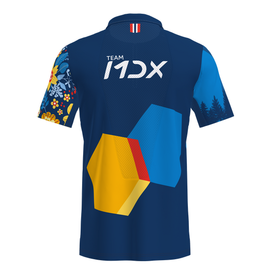 Pique Shirt SS Men (9105290690835)