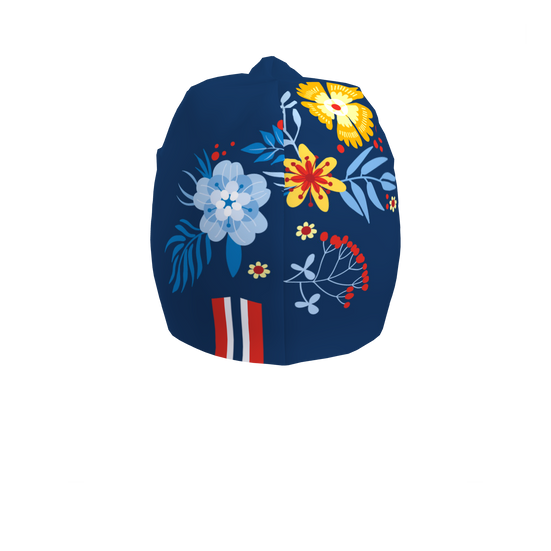 Bi-Elastic Cap (9105290756371)