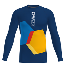 Core Ultralight Shirt LS Women (9105290952979)