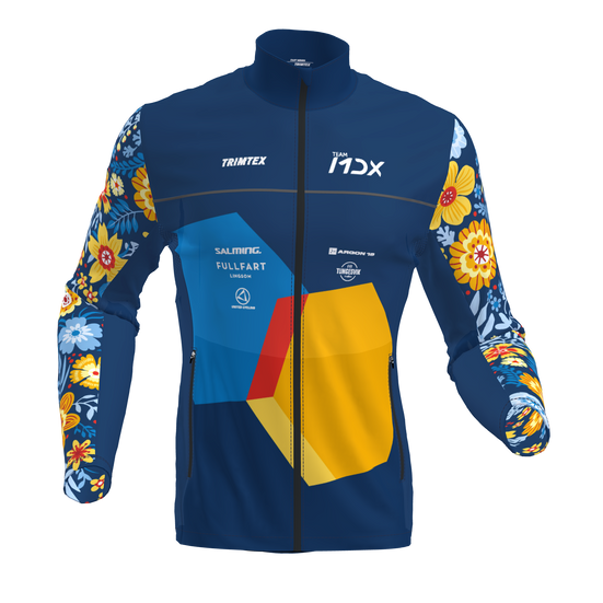Fast Jacket Men (9105291575571)