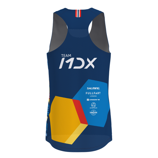 Fast 3.0 Singlet Women (9105291673875)
