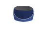 Pulse Headband (8727353917715)
