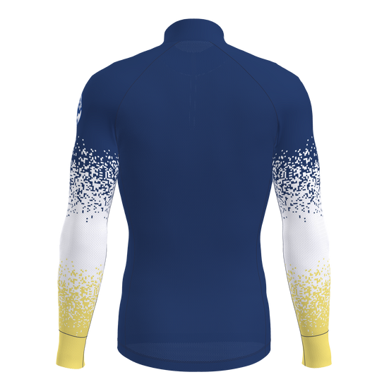 Vision 3.0 Raceshirt LS Men (8875850498323)