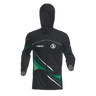 Feather Jacket Men (8855762731283)