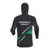Feather Jacket Men (8855762731283)
