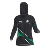 Feather Jacket Women (8855762764051)