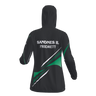 Feather Jacket Women (8855762764051)