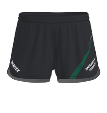 Lead Shorts Men (8855768563987)