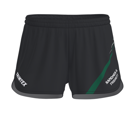 Lead Shorts Men (8855768563987)