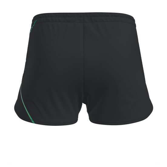 Lead Shorts Men (8855768563987)