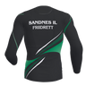 Fast T-Shirt LS Men (8855774658835)
