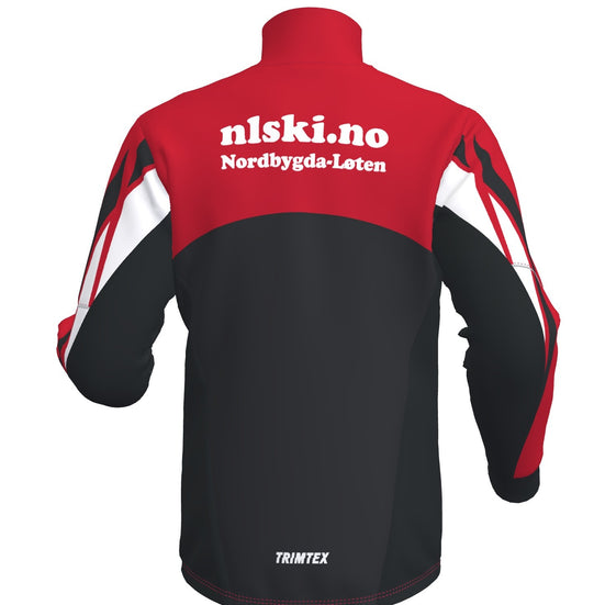 Ambition 2.0 Jacket Men (8721956897043)
