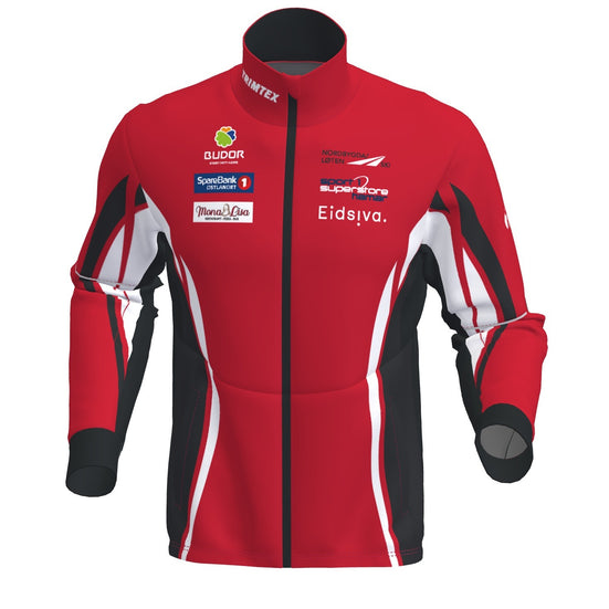Ambition 2.0 Jacket Women (8721957191955)